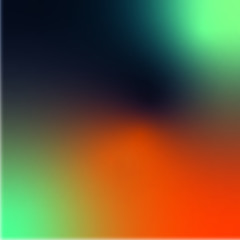 Abstract vector gradient background. EPS10