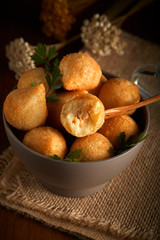 Coxinha, Croquete, Delicioso Food, Brazilian Street Food