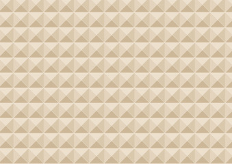 スタジオ・防音室の木製吸音壁パターン