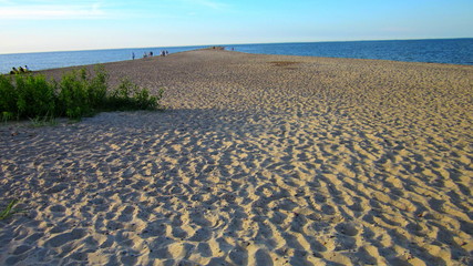 Cypel Rewski. Polska © WalDec