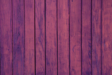 Vintagepink wood background texture. vertical boards.