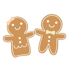 ジンジャーブレッド