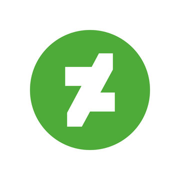 deviantart flat style icon vector design