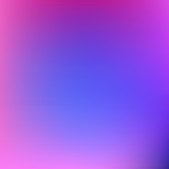 Metal abstract purpl and blue colorful gradient technology background with polished, brushed texture, chrome, silver, steel, aluminum for design concepts, web, prints, wallpapers. 