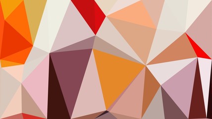 Abstract Colorful Geometrical Artwork,Abstract Graphical Art Background Texture,Modern Conceptual Art,Synthwave Aesthetic Poster Print,3D Rendering