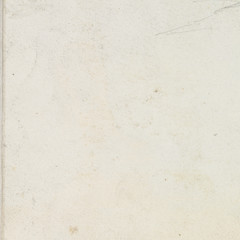 Antique Cream Dirty Paper Texture Square