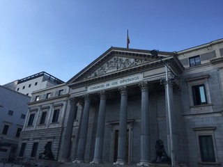 Camara de los diputados