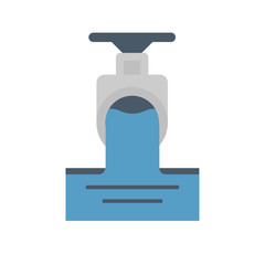 sewage water icon