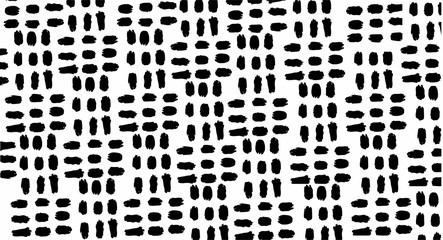 Doodle arrow background can use for design, vector.