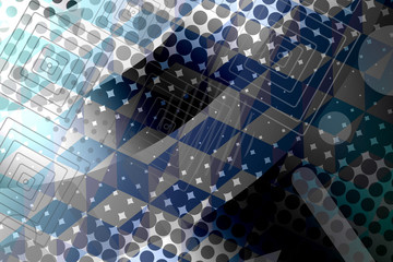 Obraz premium abstract, blue, light, design, illustration, pattern, wallpaper, art, burst, texture, bright, graphic, ray, color, retro, sun, rays, star, green, radial, backdrop, lines, explosion, backgrounds, white