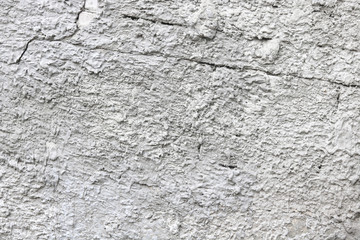 Gray loft background with real concrete or cement texture
