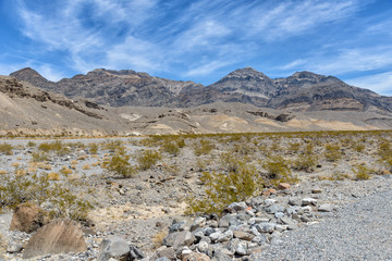 Death Valley