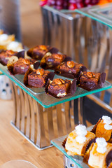 delicious Catering food
