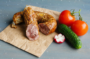 Farmers Products
Organic products