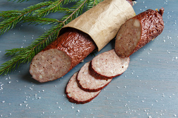 Farmers Products
Organic products