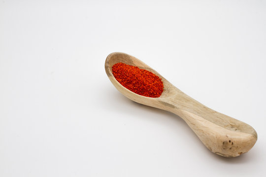 Espelette pepper, Piment d'espelette, mild variety of capsicum annuum from the basque commune in France