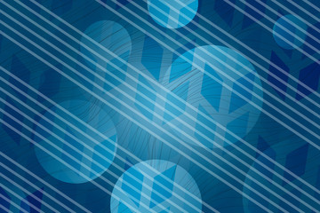 Fototapeta premium abstract, blue, wave, wallpaper, design, light, illustration, curve, backdrop, water, pattern, art, graphic, line, texture, backgrounds, digital, waves, flow, sea, color, lines, motion, business