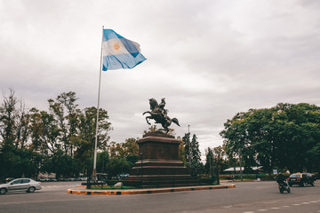 Rosario Argentina. May.2019