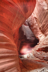 Slot Canyon