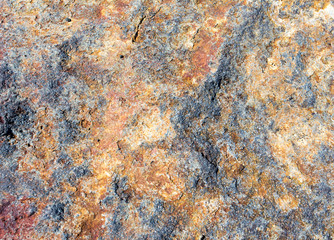 A sulfur based stone background picture