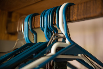 hangers
