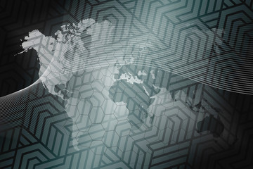 abstract, blue, wallpaper, design, wave, light, illustration, texture, graphic, pattern, line, lines, white, digital, gradient, curve, art, backgrounds, waves, business, backdrop, technology, green