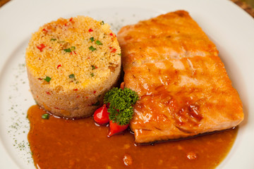 Lachs