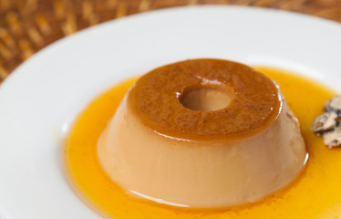 pudding