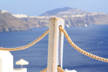 Fototapeta premium cyclades