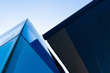 minimalist architecture