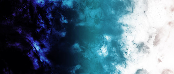 colorful sea blue gradient absract background bg art wallpaper