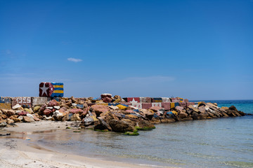 welcome to tunisia : sousse 