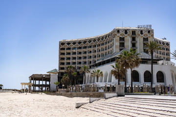 welcome to tunisia : sousse 