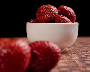 Fresas