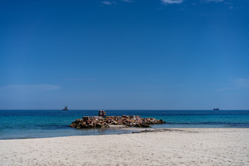 welcome to tunisia : sousse 