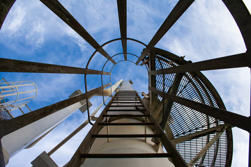 planta de tratamiento, producci&oacute;n y distribuci&oacute;n de gas metano