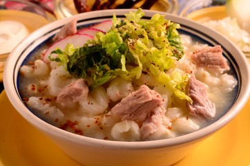 Pozole