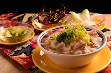 Pozole