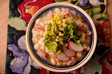 Pozole