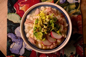 Pozole