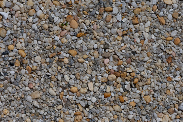 Pebbles Texture