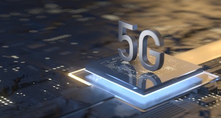 5G Mobile Wireless Technology