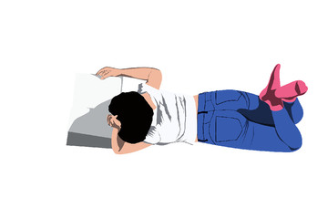el placer de la lectura
