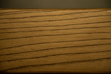 Wood pattern. Rough. Wooden stairs