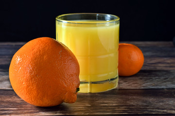 orange juice