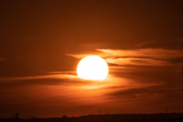 Sunshine