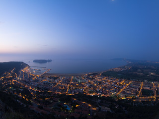 Obraz premium Costa Brava