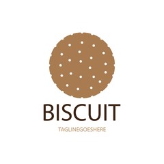 cookies, biscuit illustrator vector design