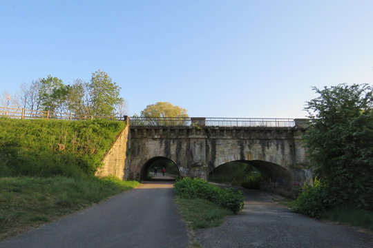 Pont de doda