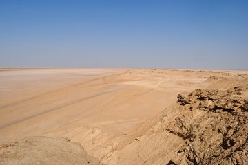 sand dunes in death valley